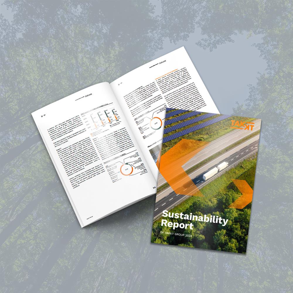 Sustainability Report 2024